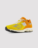 New Balance 2002R Orange/Yellow