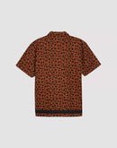 Puma Downtown All-Over-Printed Shirt