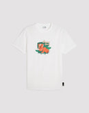 Puma Spritz White Tee