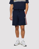 Sergio Tacchini Operations Inc Sergio Tacchini Damarindo Fleece Shorts