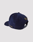 GENERAL RELATIVITY COMPANY LLC Screwed Up Corduroy Snapback