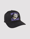 GENERAL RELATIVITY COMPANY LLC Screwed Up Snapback
