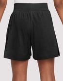 Nike Jersey Black Shorts