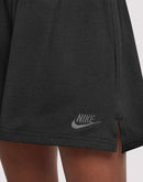 Nike Jersey Black Shorts