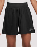 Nike Jersey Black Shorts