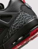 Nike Spizike Low Toddler Kids' Bred