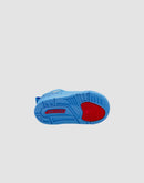 Nike Spizike Low Toddler Kids' "Houston Oilers"