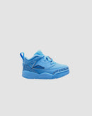 Nike Spizike Low Toddler Kids' "Houston Oilers"