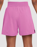 Nike Jersey Pink Shorts