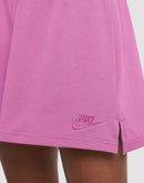 Nike Jersey Pink Shorts