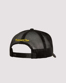 Mitchell & Ness Pittsburgh Pirates MLB Evergreen Trucker Green Snapback