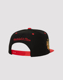 Mitchell & Ness NHL Chicago Blackhawks '94 All-Star Game Snapback