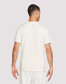 Nike Sport Graphic Cream Tee