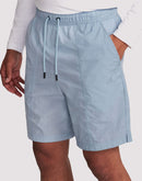Nike Essential Woven Blue Shorts