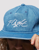 Nike Pro Unstructured 5-Panel Adjustable Cap