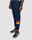 Blac Leaf National Champs Joggers