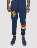 Blac Leaf National Champs Joggers