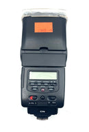 Used Promaster 7500EDF Digital Flash