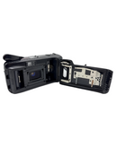 Olympus Stylus Zoom 35-70mm (Black) - AS-IS/FOR PARTS (0055)