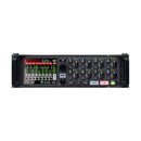 Zoom F8N PRO 8-Input / 10-Track Multitrack Field Recorder