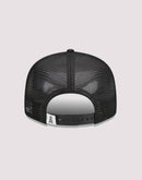 New Era MLB Los Angeles Angels of Anaheim 9FIFTY Evergreen Trucker Snapback