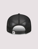New Era Atlanta Braves 9FIFTY Evergreen Trucker Snapback