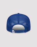New Era Montreal Expos 9FIFTY Evergreen Trucker Snapback