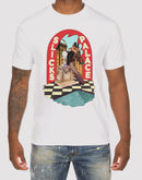 Akoo Slick Palace Tee