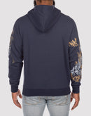 Akoo With Love Hoodie