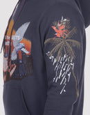 Akoo With Love Hoodie