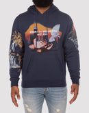 Akoo With Love Hoodie