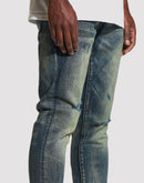 Crysp Denim Atlantic Skinny Fit Jeans