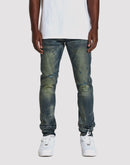 Crysp Denim Atlantic Skinny Fit Jeans