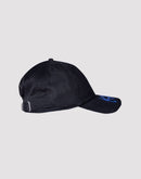 KING APPAREL Displaced Baseball Snapback