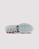 Nike Air Max Dn White/Metallic Silver