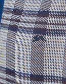 A.TIZIANO Fabian Navy Polo