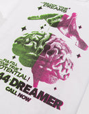 Paper Planes Ip Holdings Llc 444 Dreams Tee