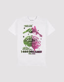 Paper Planes Ip Holdings Llc 444 Dreams Tee