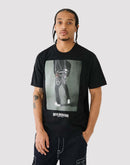 True Religion Photo Graphic Tee