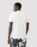True Religion All Over Print Classics Tee