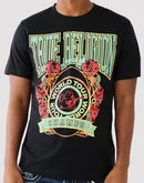True Religion World Tour Champs Tee