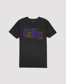 Outrank On Top Tee