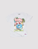 FROSTIEZ RP55 LLC Frostiez OTB White Tee