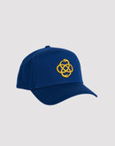 REFERENCE CO . Infinity Blue Snapback
