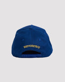 REFERENCE CO . Infinity Blue Snapback