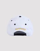 REFERENCE CO . Infinity Cream/Black Snapback