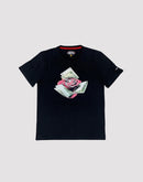 Kappa BKYS Be Yourself Tee