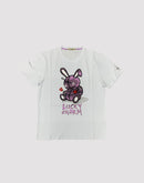 Kappa Lucky Charm Camo Tee