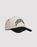 CIVIL CLOTHING Roses From Concrete Strapback Adjustable Hat