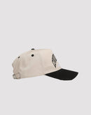 CIVIL CLOTHING Roses From Concrete Strapback Adjustable Hat